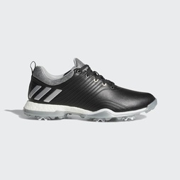 Adidas Adipower 4orged Női Golf Cipő - Fekete [D75701]